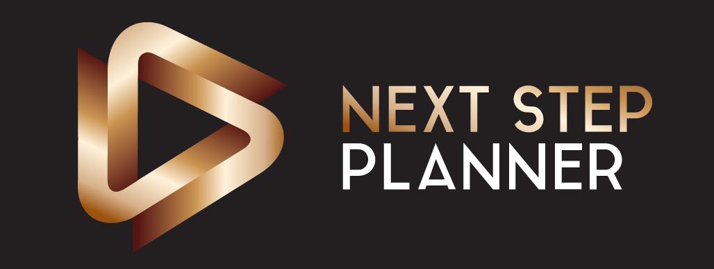 Next Step Planner